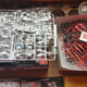 That’s a lot of plastic parts